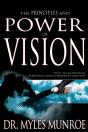 Principles And Power Of Vision: Keys To - Preview