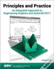 Capa do artigo Principles And Practice An Integrated Approach To Engineering Graphics And Autocad 2017