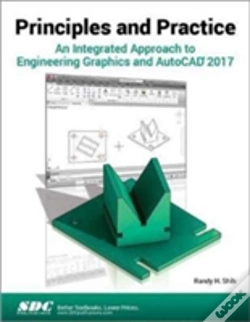 Capa do artigo Principles And Practice An Integrated Approach To Engineering Graphics And Autocad 2017