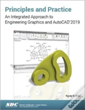 Capa do artigo Principles And Practice: An Integrated Approach To Engineering Graphics And Autocad 2019