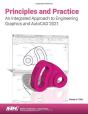 Principles And Practice An Integrated Approach To Engineering Graphics And Autocad 2021 - Preview