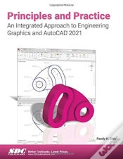 Capa do artigo Principles And Practice An Integrated Approach To Engineering Graphics And Autocad 2021