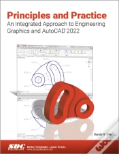 Capa do artigo Principles And Practice An Integrated Approach To Engineering Graphics And Autocad 2022