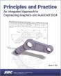 Principles And Practice An Integrated Approach To Engineering Graphics And Autocad 2024 - Preview