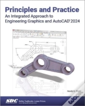Capa do artigo Principles And Practice An Integrated Approach To Engineering Graphics And Autocad 2024
