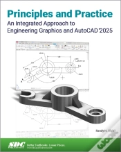 Capa do artigo Principles And Practice An Integrated Approach To Engineering Graphics And Autocad 2025