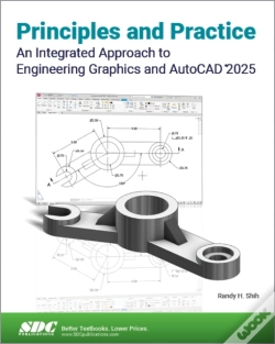 Capa do artigo Principles And Practice An Integrated Approach To Engineering Graphics And Autocad 2025