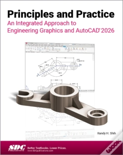 Capa do artigo Principles And Practice An Integrated Approach To Engineering Graphics And Autocad 2026