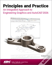 Capa do artigo Principles And Practice An Integrated Approach To Engineering Graphics And Autocad 2026