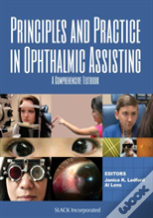 Principles And Practice In Ophthalmic Assisting