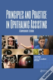 Capa do artigo Principles And Practice In Ophthalmic Assisting