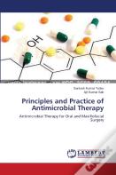 Principles And Practice Of Antimicrobial Therapy