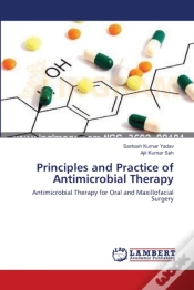 Capa do artigo Principles And Practice Of Antimicrobial Therapy