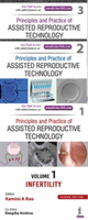 Principles And Practice Of Assisted Reproductive Technology - Preview
