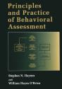 Principles And Practice Of Behavioral Assessment - Preview