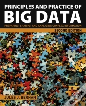 Capa do artigo Principles And Practice Of Big Data