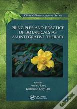 Principles And Practice Of Botanicals As An Integrative Therapy