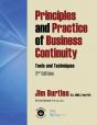 Principles And Practice Of Business Continuity - Preview