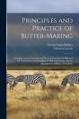 Principles And Practice Of Butter-Making - Preview