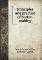 Principles And Practice Of Butter-Making - Preview