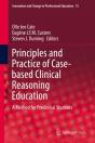 Principles And Practice Of Case-Based Clinical Reasoning Education - Preview