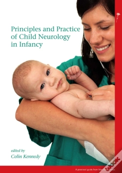 Capa do artigo Principles And Practice Of Child Neurology In Infancy