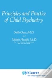 Capa do artigo Principles And Practice Of Child Psychiatry