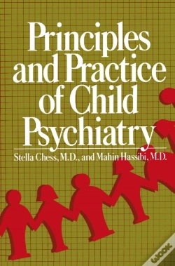 Capa do artigo Principles And Practice Of Child Psychiatry