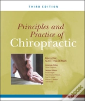 Capa do artigo Principles And Practice Of Chiropractic