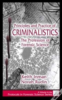 Capa do artigo Principles And Practice Of Criminalistics