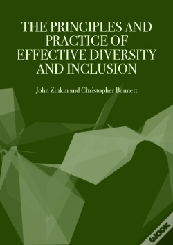 Capa do artigo Principles And Practice Of Effective Diversity And Inclusion