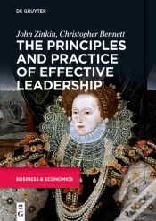 Capa do artigo Principles And Practice Of Effective Leadership