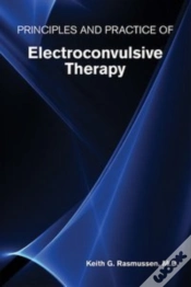 Capa do artigo Principles And Practice Of Electroconvulsive Therapy