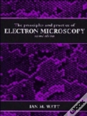 Capa do artigo Principles And Practice Of Electron Microscopy