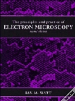 Capa do artigo Principles And Practice Of Electron Microscopy