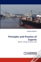 Capa do artigo Principles And Practice Of Exports