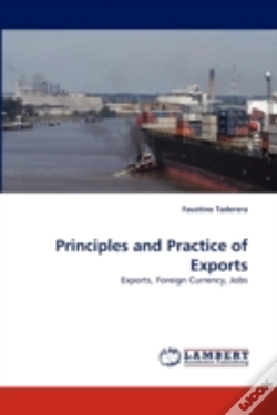 Capa do artigo Principles And Practice Of Exports