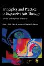 Principles And Practice Of Expressive Arts Therapy - Preview