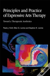 Capa do artigo Principles And Practice Of Expressive Arts Therapy