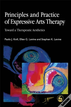 Capa do artigo Principles And Practice Of Expressive Arts Therapy