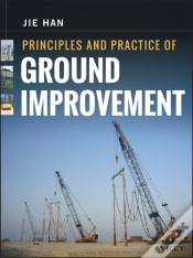 Capa do artigo Principles And Practice Of Ground Improvement