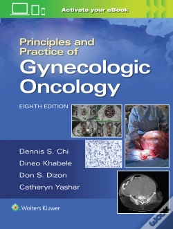 Capa do artigo Principles And Practice Of Gynecologic Oncology