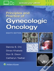 Capa do artigo Principles And Practice Of Gynecologic Oncology