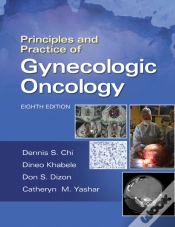 Capa do artigo Principles And Practice Of Gynecologic Oncology