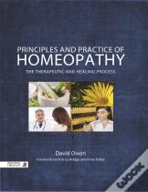 Principles And Practice Of Homeopathy