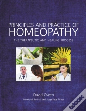Capa do artigo Principles And Practice Of Homeopathy