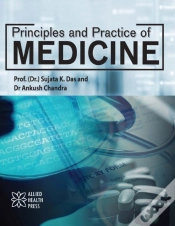 Capa do artigo Principles And Practice Of Medicine
