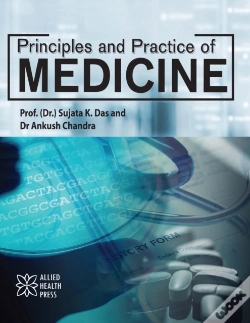 Capa do artigo Principles And Practice Of Medicine