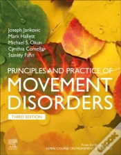 Capa do artigo Principles And Practice Of Movement Disorders E-Book