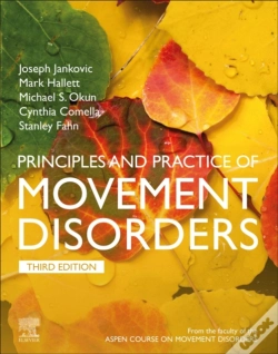 Capa do artigo Principles And Practice Of Movement Disorders E-Book